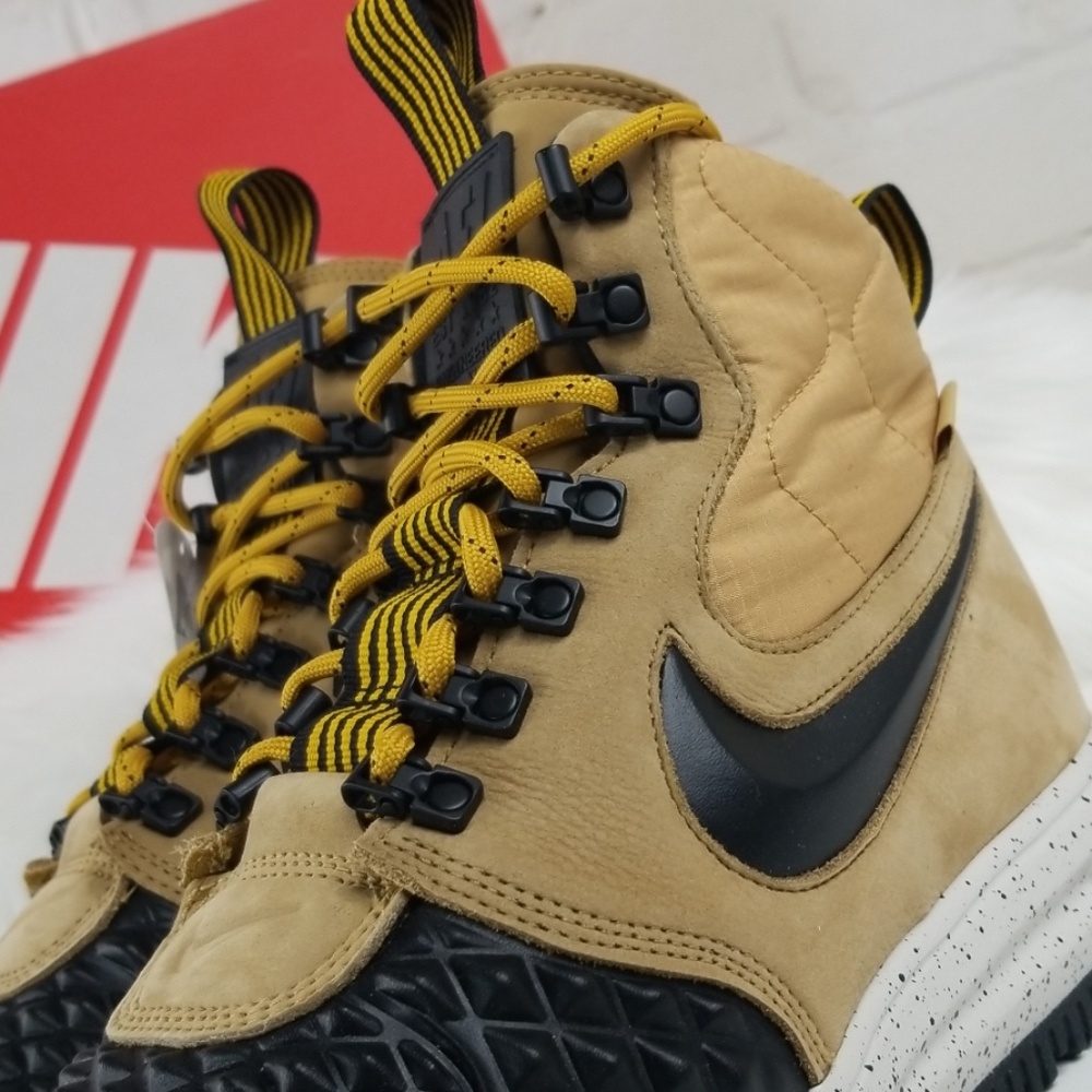 LF1 Duckboot '17 Mens - Picture 6 of 8